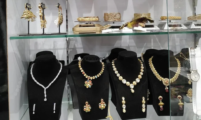 Beauty collection bhopal